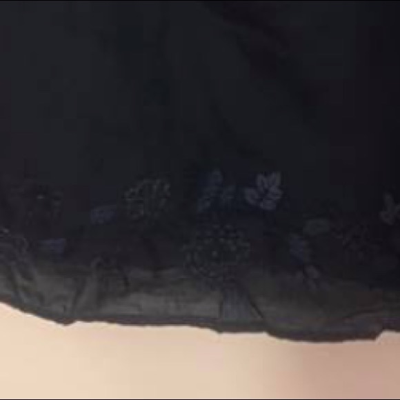 AE Strapless Dress - Picture 2 of 3